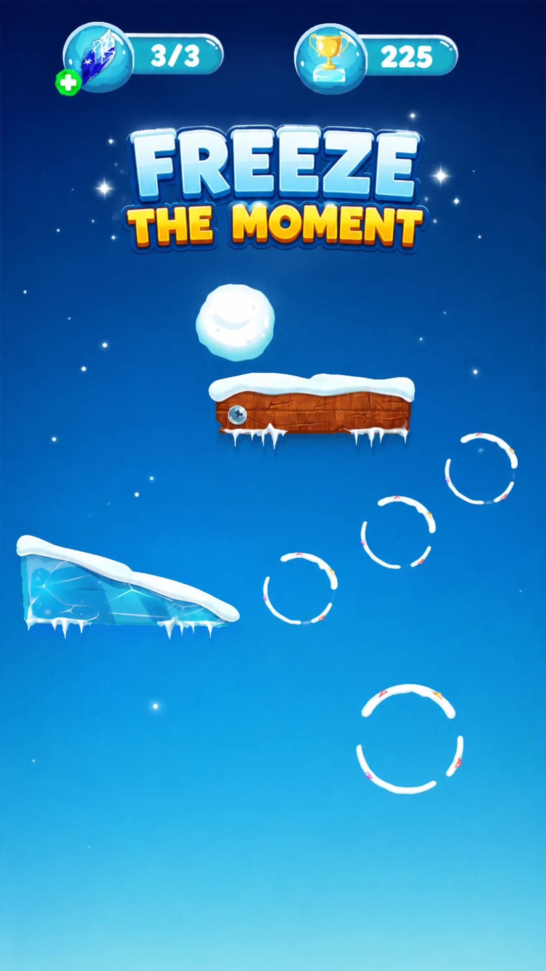 Freeze Frame screenshot
