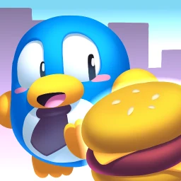 Icône de Picnic Penguin